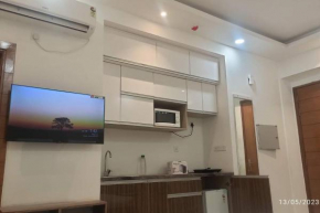 Darshana Suites -Feel the luxury fully furnished
